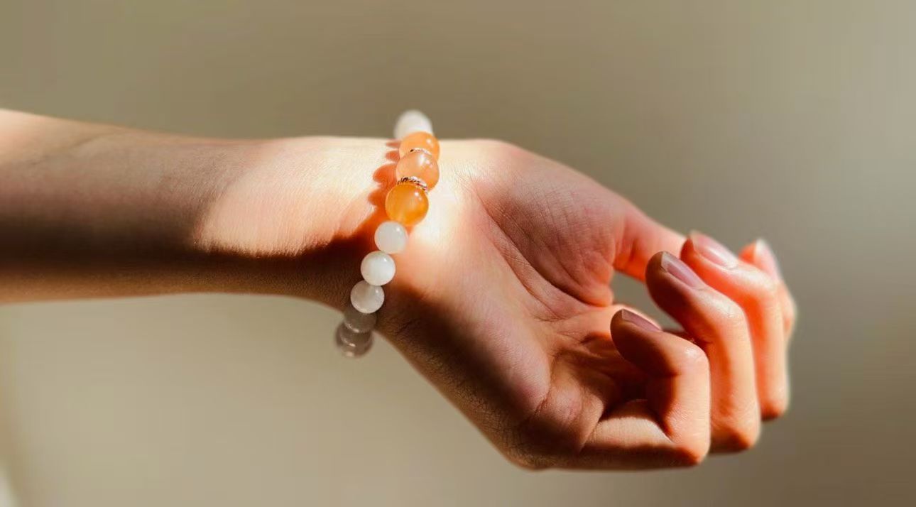 ElevatED awareness bracelet