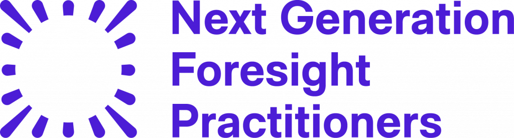 Next Generation Foresight Practitioners